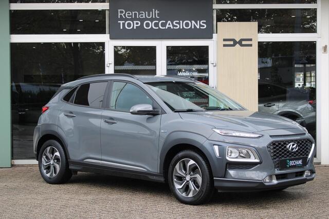 Hyundai Kona 1.6 GDI HEV Fashion | Head up display