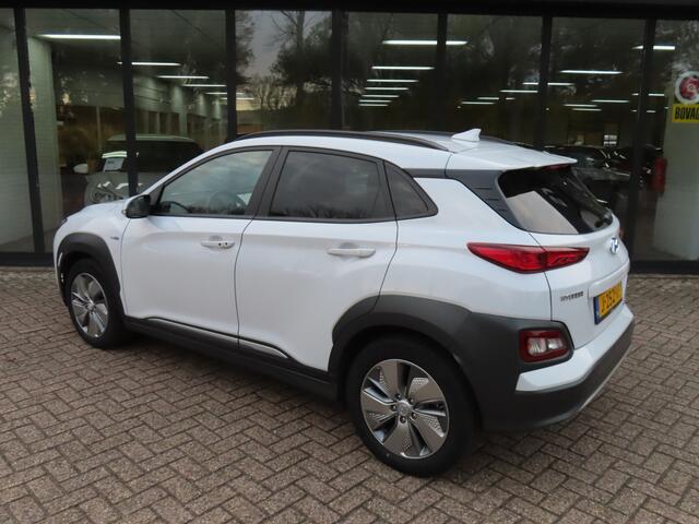 Hyundai Kona EV Premium 64 kWh*100%SOH*Fase 3*EXPORTPRIJS*