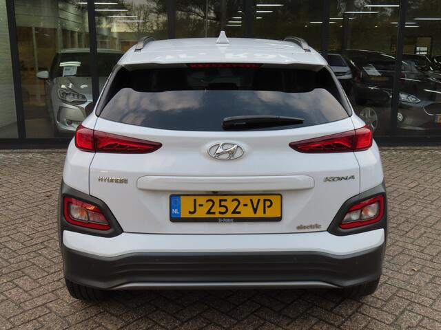 Hyundai Kona EV Premium 64 kWh*100%SOH*Fase 3*EXPORTPRIJS*