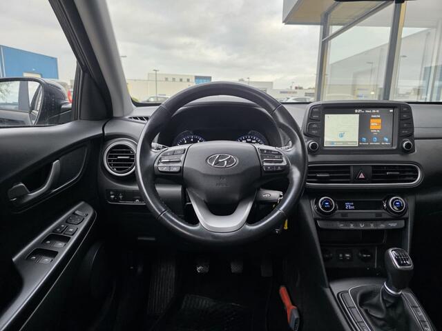 Hyundai Kona 1.0 T-GDI COMFORT NAVI