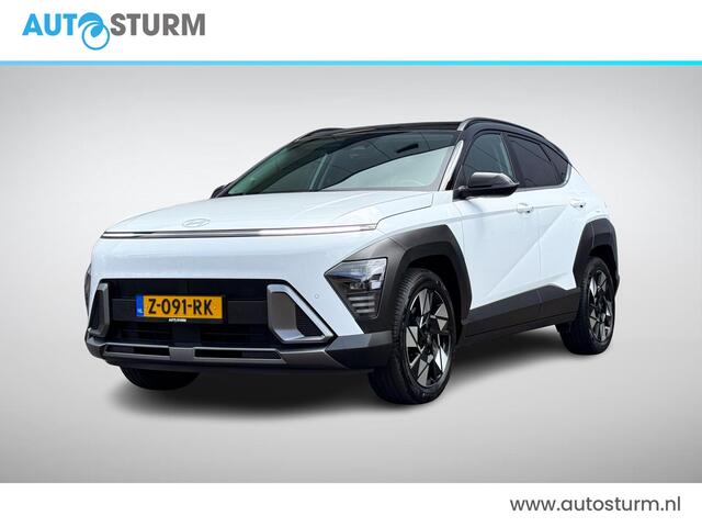 Hyundai Kona 1.6 GDI HEV Comfort Smart