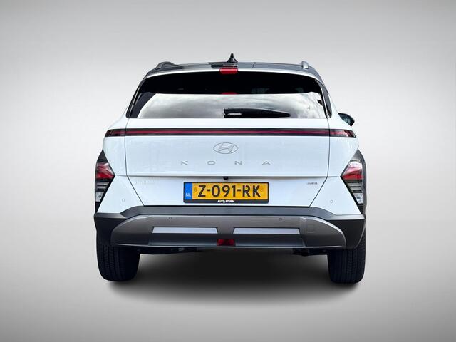 Hyundai Kona 1.6 GDI HEV Comfort Smart