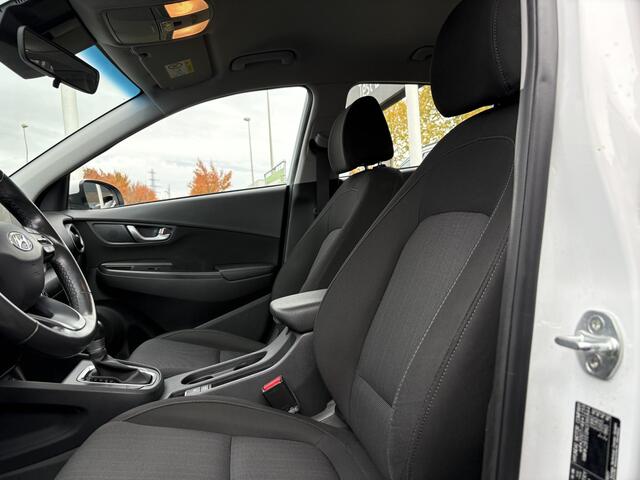 Hyundai Kona 1.6 GDI HEV Comfort / Airco / Apple Carplay/Android Auto / Cruise Control / Automaat / Trekhaak / All-Season banden /