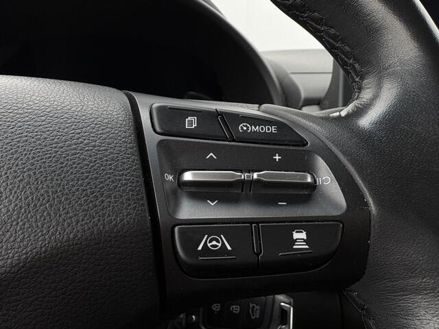 Hyundai Kona 1.6 GDI HEV Comfort / Airco / Apple Carplay/Android Auto / Cruise Control / Automaat / Trekhaak / All-Season banden /