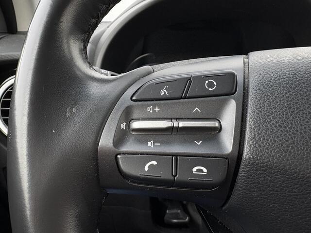 Hyundai Kona 1.6 GDI HEV Fashion / Trekhaak 1300kg geremd / Airco / Automaat / Apple Carplay/Android Auto /