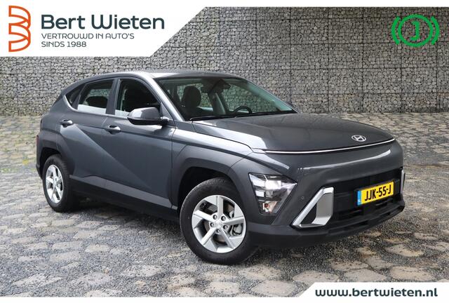 Hyundai Kona 1.6 GDI HEV Comfort