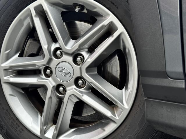 Hyundai Kona 1.0 T-GDI Comfort CarPlay Winter pakket CAM BTW