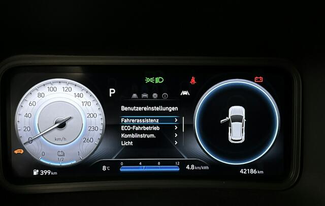 Hyundai Kona EV Comfort 64 kWh