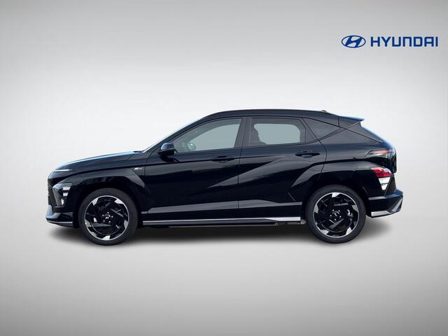 Hyundai Kona Electric N Line Business 64.8 kWh