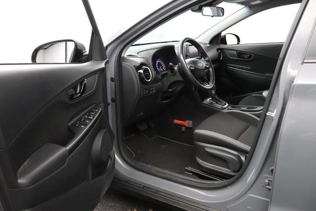 Hyundai Kona 1.6 GDI HEV Comfort | Carplay/Android auto | Trekhaak | Camera |