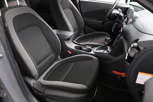 Hyundai Kona 1.6 GDI HEV Comfort | Carplay/Android auto | Trekhaak | Camera |