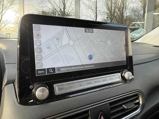 Hyundai Kona EV Premium 64 kWh*ACC*100%SOH*BTW*