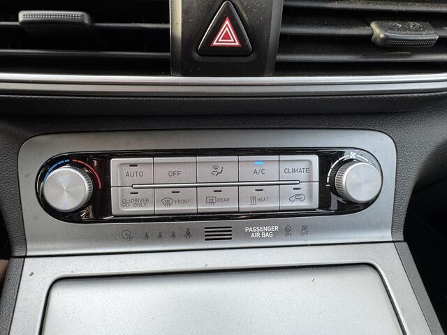 Hyundai Kona EV Premium 64 kWh*ACC*100%SOH*BTW*