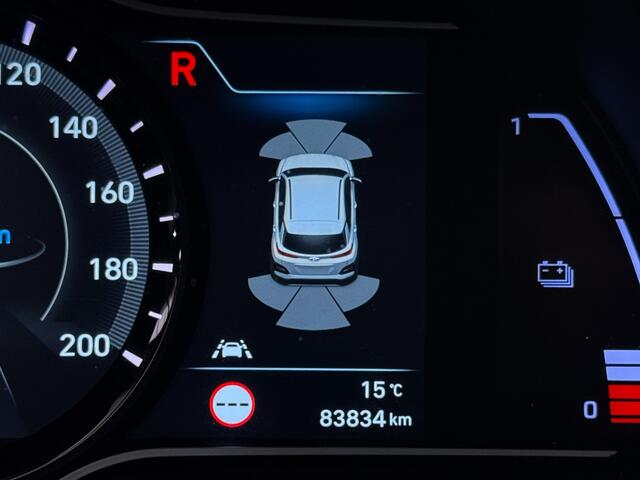 Hyundai Kona EV Premium 64 kWh