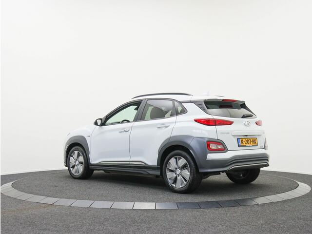 Hyundai Kona EV Premium 64 kWh