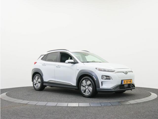 Hyundai Kona EV Premium 64 kWh