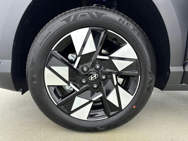 Hyundai Kona 1.6 GDI HEV Premium | Nieuw | Snel leverbaar