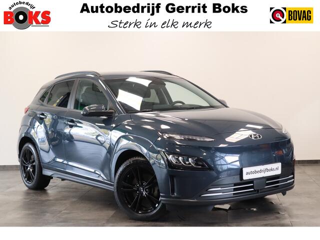 Hyundai Kona Fasion 64Kwh Fasion 64Kwh ACC Climate PDC Keyless LED