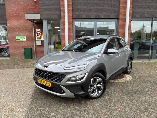 Hyundai Kona 1.6 GDI HEV Comfort Smart