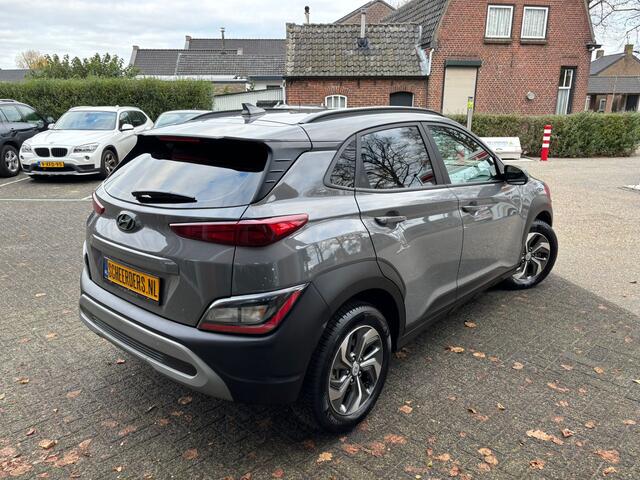 Hyundai Kona 1.6 GDI HEV Comfort Smart