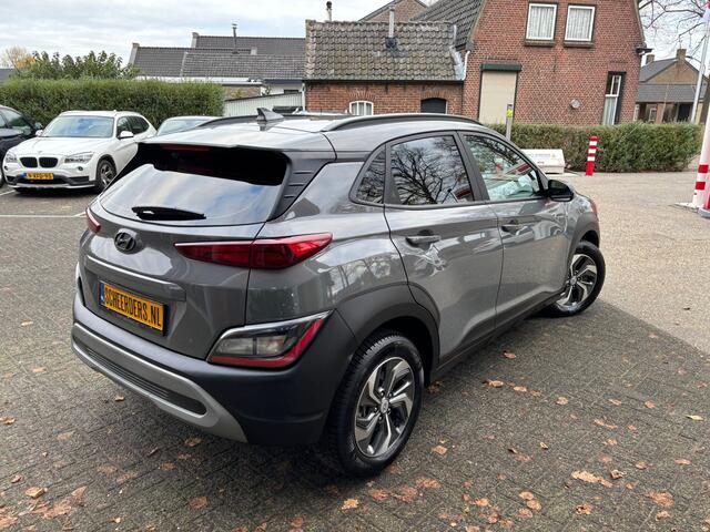 Hyundai Kona 1.6 GDI HEV Comfort Smart