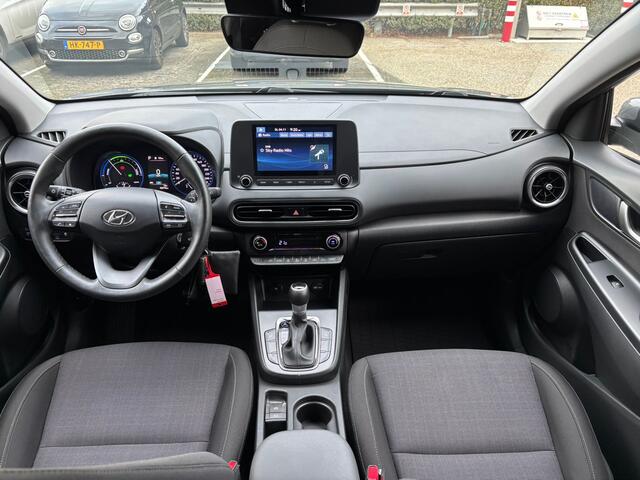 Hyundai Kona 1.6 GDI HEV Comfort Smart