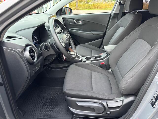 Hyundai Kona 1.6 GDI HEV Comfort Smart
