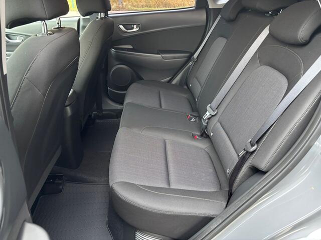 Hyundai Kona 1.6 GDI HEV Comfort Smart