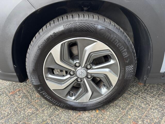 Hyundai Kona 1.6 GDI HEV Comfort Smart