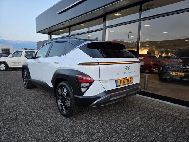 Hyundai Kona 1.6 GDI HEV COMF SMART/ADAPTIEF/CLIMA
