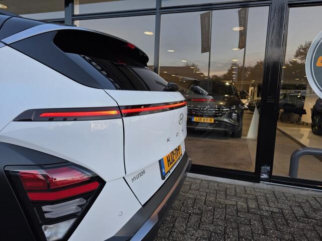 Hyundai Kona 1.6 GDI HEV COMF SMART/ADAPTIEF/CLIMA