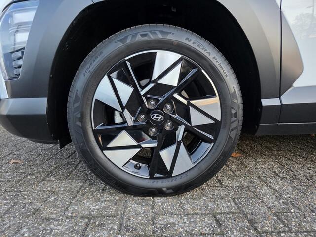 Hyundai Kona 1.6 GDI HEV COMF SMART/ADAPTIEF/CLIMA
