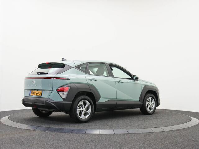 Hyundai Kona 1.6 GDI HEV Comfort | Navigatie | Adaptieve Cruise control