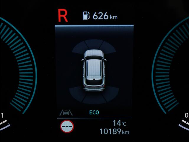 Hyundai Kona 1.6 GDI HEV Comfort | Navigatie | Adaptieve Cruise control