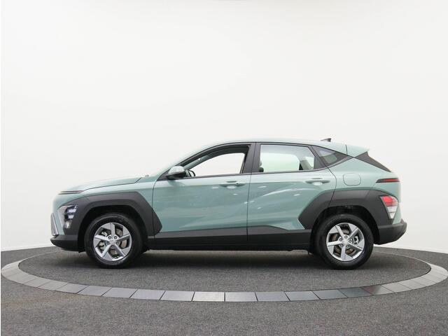 Hyundai Kona 1.6 GDI HEV Comfort | Navigatie | Adaptieve Cruise control