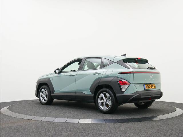Hyundai Kona 1.6 GDI HEV Comfort | Navigatie | Adaptieve Cruise control