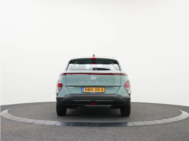 Hyundai Kona 1.6 GDI HEV Comfort | Navigatie | Adaptieve Cruise control
