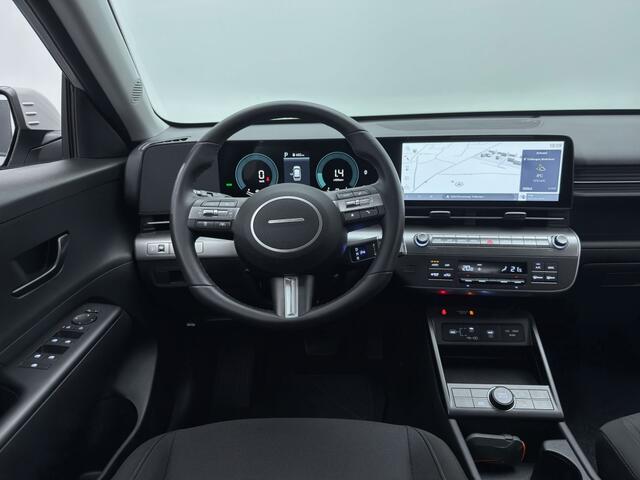 Hyundai Kona 1.6 GDI HEV Comfort | BlueLink | Keyless Entry