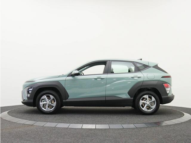 Hyundai Kona 1.6 GDI HEV Comfort | BlueLink | Keyless Entry