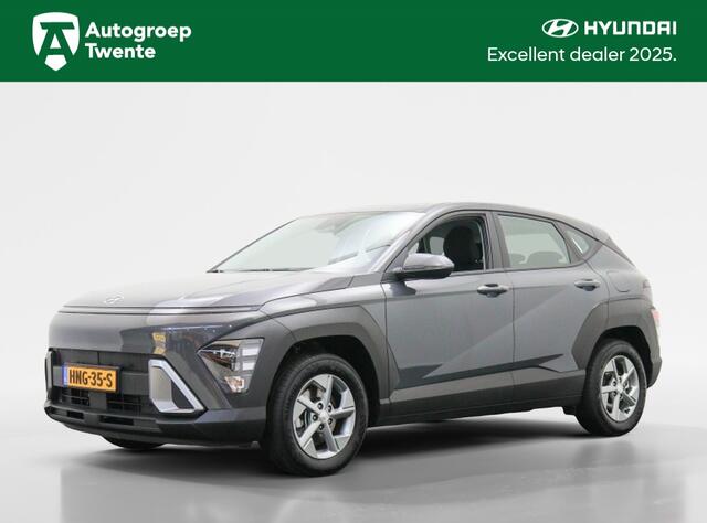 Hyundai Kona 1.6 GDI HEV Comfort | Navigatie | Camera | Adapt. cruise