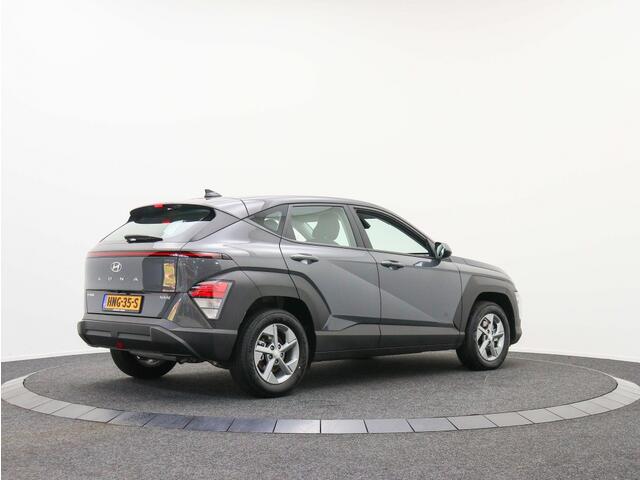 Hyundai Kona 1.6 GDI HEV Comfort | Navigatie | Camera | Adapt. cruise