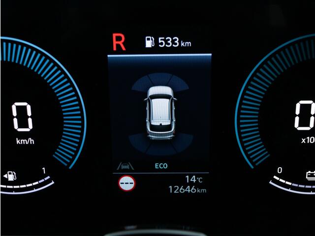 Hyundai Kona 1.6 GDI HEV Comfort | Navigatie | Camera | Adapt. cruise