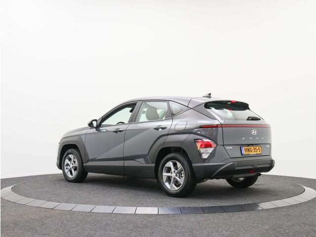 Hyundai Kona 1.6 GDI HEV Comfort | Navigatie | Camera | Adapt. cruise