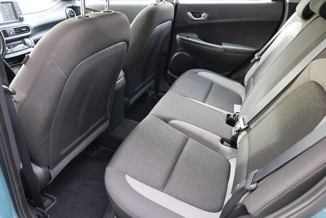 Hyundai Kona 1.0 T-GDI Comfort CAMERA DAB CARPLAY KRELL-AUDIO CRUISE NAVI LMV NAP CLIMA ENZ!