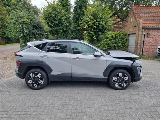 Hyundai Kona 1.6 GDI HEV Comf. S.