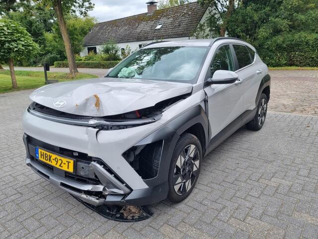 Hyundai Kona 1.6 GDI HEV Comf. S.