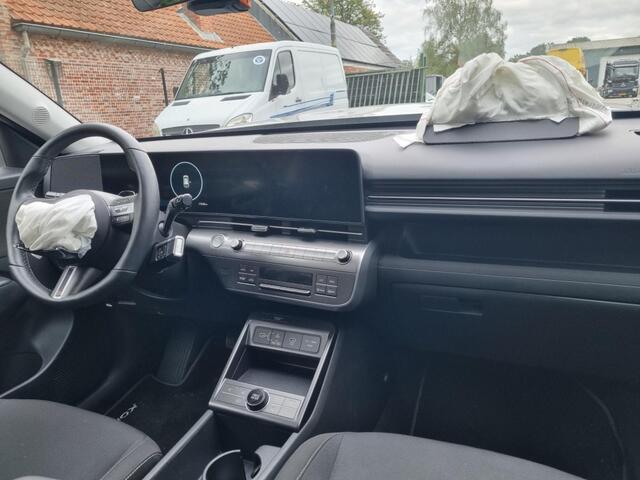 Hyundai Kona 1.6 GDI HEV Comf. S.