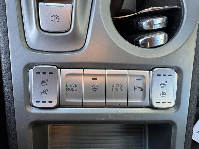 Hyundai Kona EV Premium Limited 64 kWh*3-Fase*100%SOH*ACC*Warmtepomp*