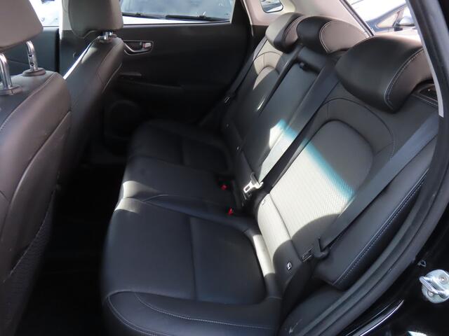 Hyundai Kona EV Premium Limited 64 kWh*3-Fase*100%SOH*ACC*Warmtepomp*