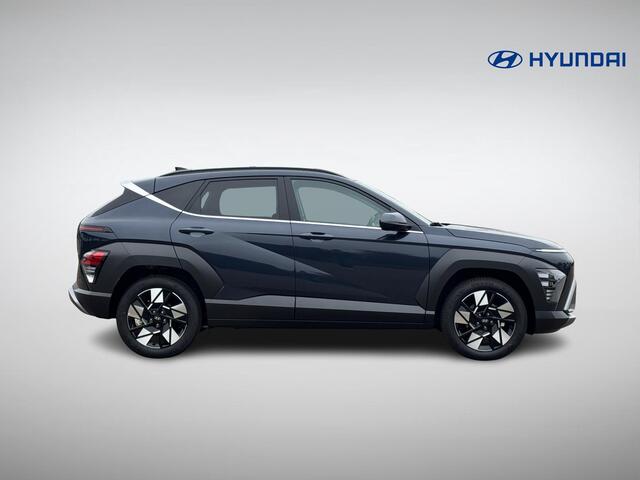 Hyundai Kona 1.6 GDI HEV Comfort Smart